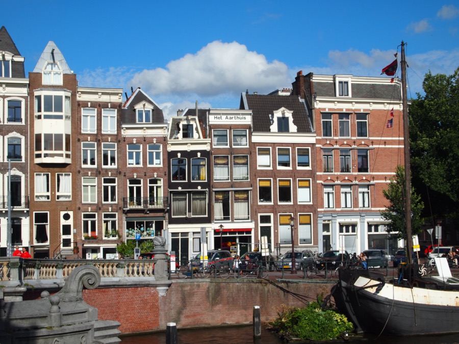 アムステルダム3